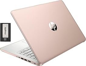 HP Laptop 14